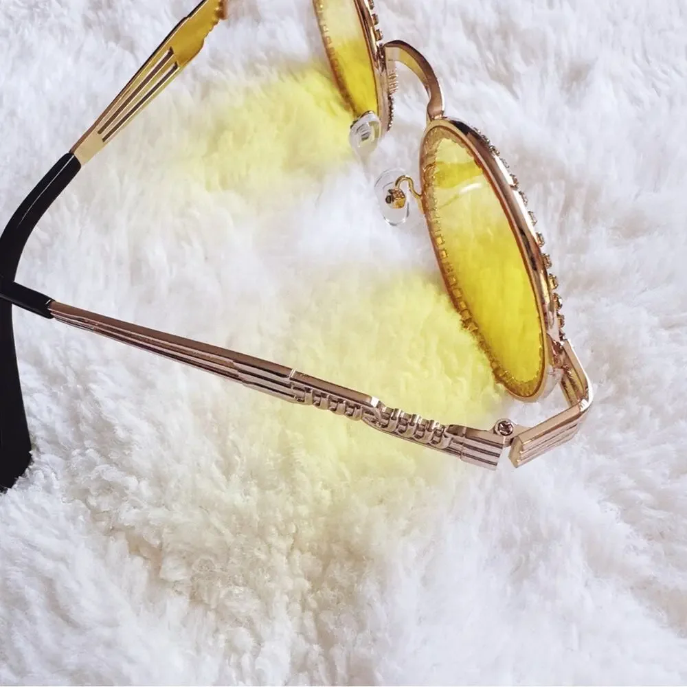 Stylens step into